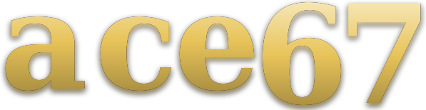 a ce67 logo
